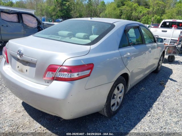 Photo 3 VIN: 4T1BF3EK0BU144965 - TOYOTA CAMRY 