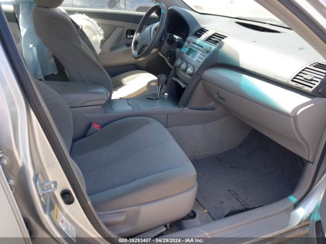 Photo 4 VIN: 4T1BF3EK0BU144965 - TOYOTA CAMRY 