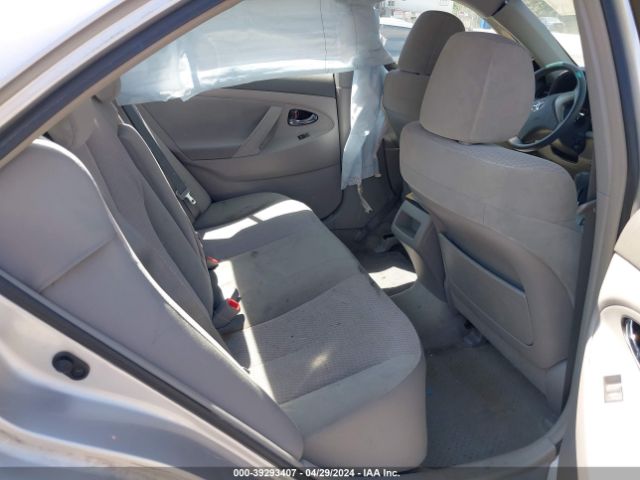 Photo 7 VIN: 4T1BF3EK0BU144965 - TOYOTA CAMRY 