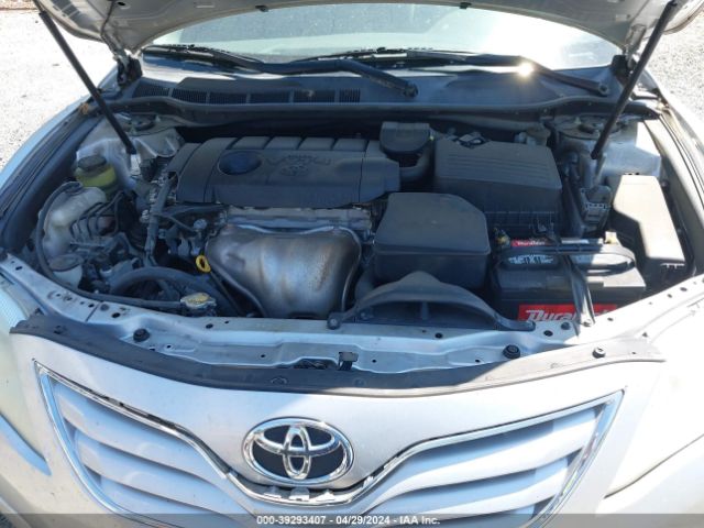 Photo 9 VIN: 4T1BF3EK0BU144965 - TOYOTA CAMRY 