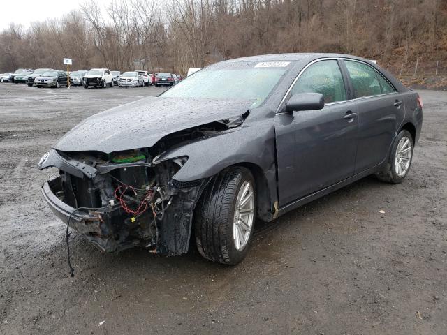 Photo 1 VIN: 4T1BF3EK0BU146179 - TOYOTA CAMRY BASE 