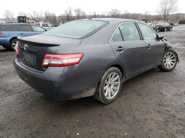 Photo 3 VIN: 4T1BF3EK0BU146179 - TOYOTA CAMRY BASE 