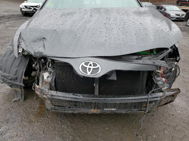 Photo 6 VIN: 4T1BF3EK0BU146179 - TOYOTA CAMRY BASE 