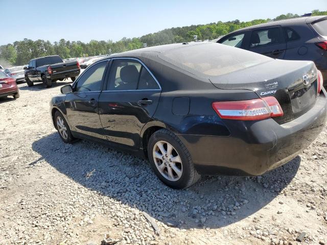 Photo 1 VIN: 4T1BF3EK0BU146697 - TOYOTA CAMRY BASE 