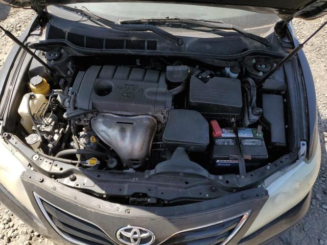 Photo 10 VIN: 4T1BF3EK0BU146697 - TOYOTA CAMRY BASE 