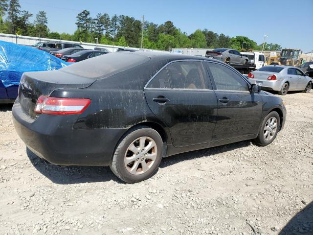 Photo 2 VIN: 4T1BF3EK0BU146697 - TOYOTA CAMRY BASE 