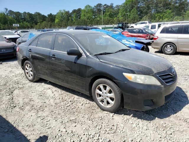 Photo 3 VIN: 4T1BF3EK0BU146697 - TOYOTA CAMRY BASE 