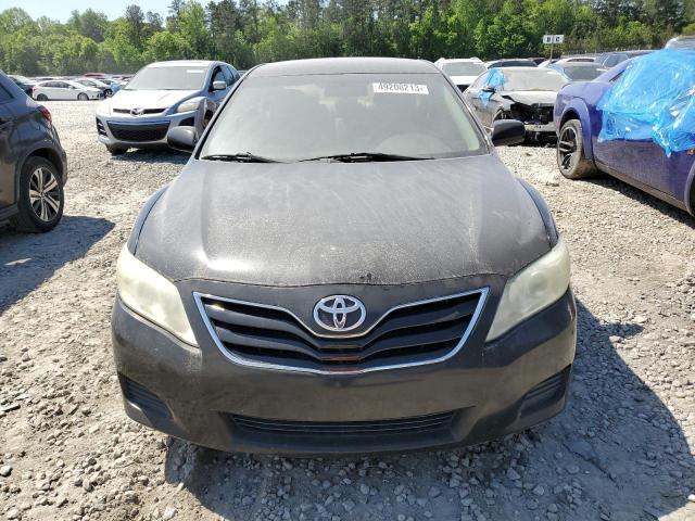 Photo 4 VIN: 4T1BF3EK0BU146697 - TOYOTA CAMRY BASE 