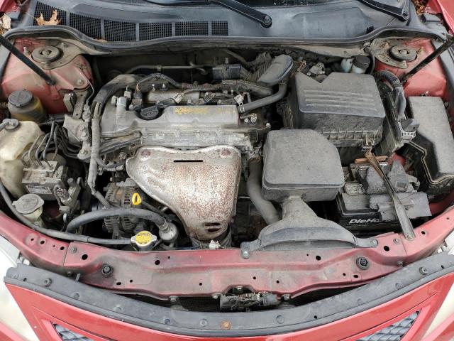 Photo 10 VIN: 4T1BF3EK0BU147073 - TOYOTA CAMRY 