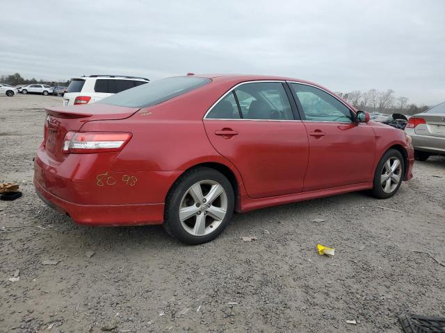 Photo 2 VIN: 4T1BF3EK0BU147073 - TOYOTA CAMRY 