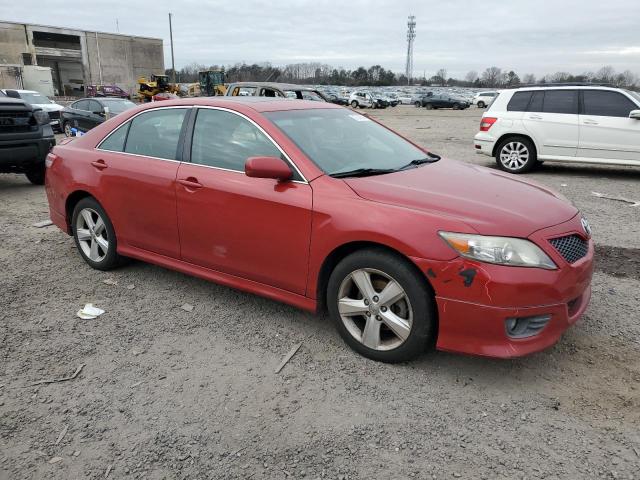 Photo 3 VIN: 4T1BF3EK0BU147073 - TOYOTA CAMRY 