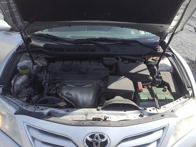 Photo 6 VIN: 4T1BF3EK0BU147252 - TOYOTA CAMRY BASE 