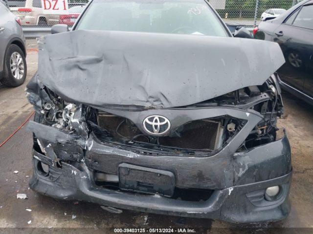 Photo 5 VIN: 4T1BF3EK0BU147302 - TOYOTA CAMRY 