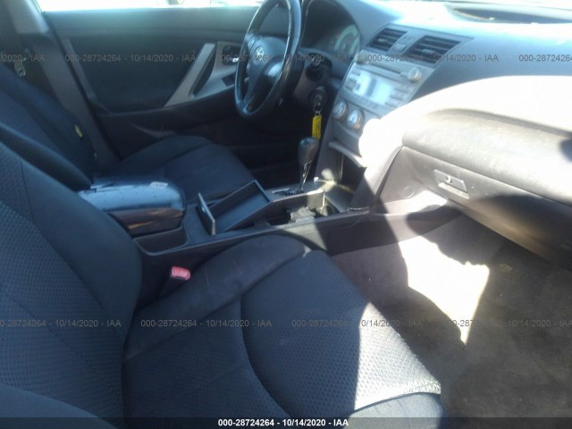 Photo 4 VIN: 4T1BF3EK0BU149888 - TOYOTA CAMRY 