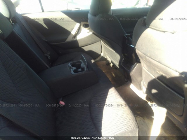 Photo 7 VIN: 4T1BF3EK0BU149888 - TOYOTA CAMRY 