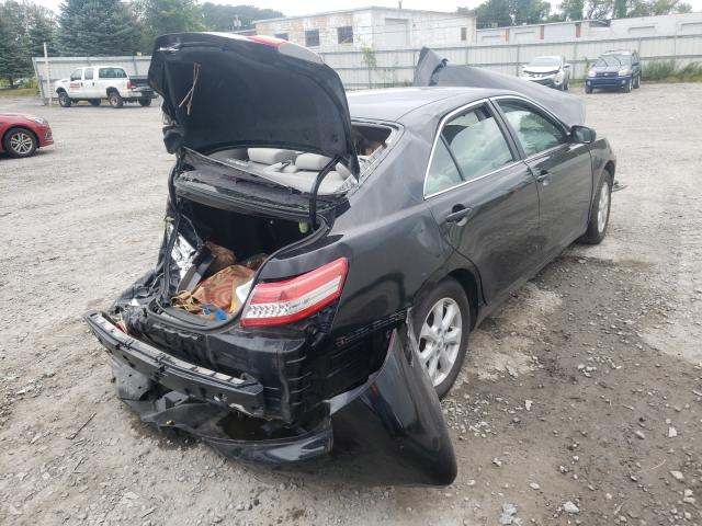 Photo 3 VIN: 4T1BF3EK0BU157473 - TOYOTA CAMRY BASE 