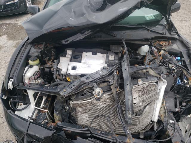 Photo 6 VIN: 4T1BF3EK0BU157473 - TOYOTA CAMRY BASE 