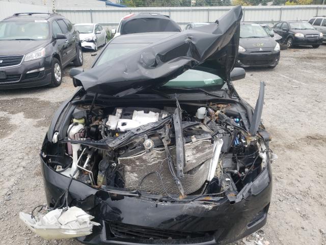 Photo 8 VIN: 4T1BF3EK0BU157473 - TOYOTA CAMRY BASE 