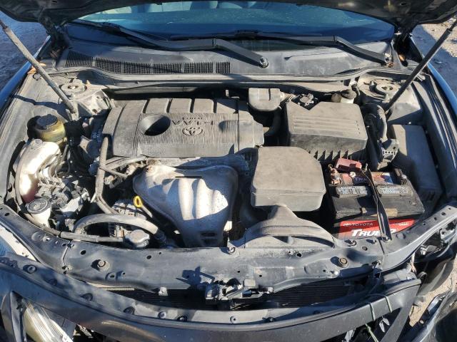 Photo 10 VIN: 4T1BF3EK0BU157635 - TOYOTA CAMRY BASE 