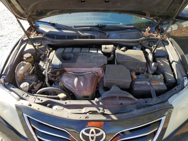 Photo 10 VIN: 4T1BF3EK0BU159059 - TOYOTA CAMRY BASE 