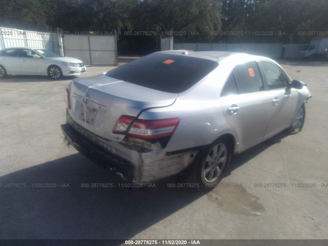 Photo 3 VIN: 4T1BF3EK0BU163371 - TOYOTA CAMRY 