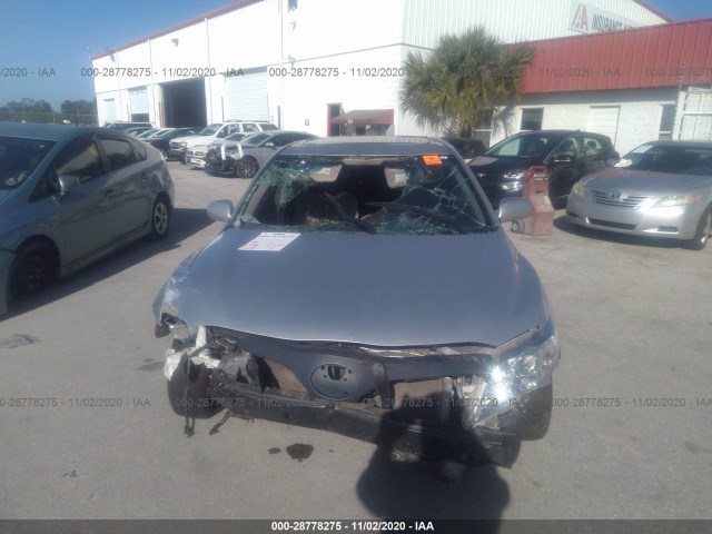 Photo 5 VIN: 4T1BF3EK0BU163371 - TOYOTA CAMRY 