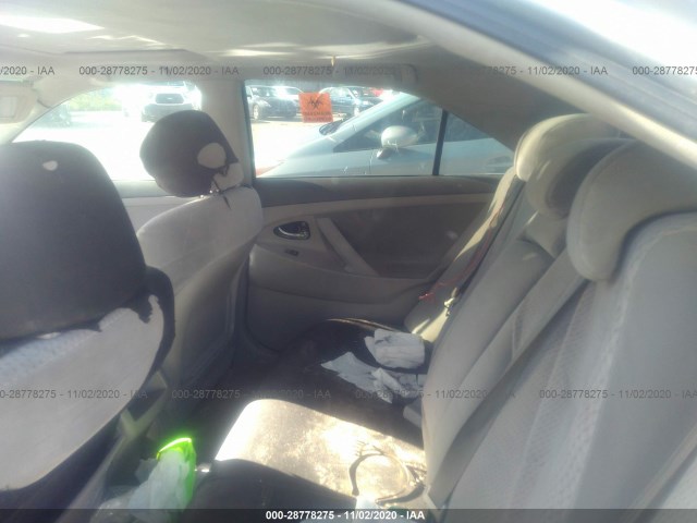 Photo 7 VIN: 4T1BF3EK0BU163371 - TOYOTA CAMRY 