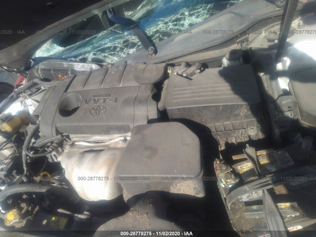 Photo 9 VIN: 4T1BF3EK0BU163371 - TOYOTA CAMRY 