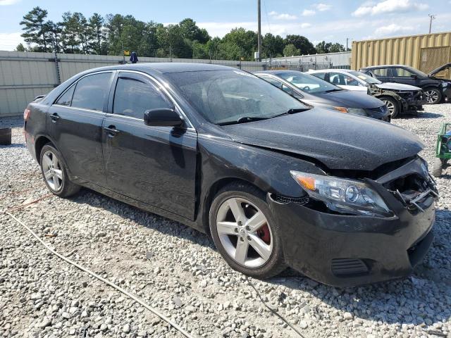 Photo 3 VIN: 4T1BF3EK0BU164665 - TOYOTA CAMRY BASE 