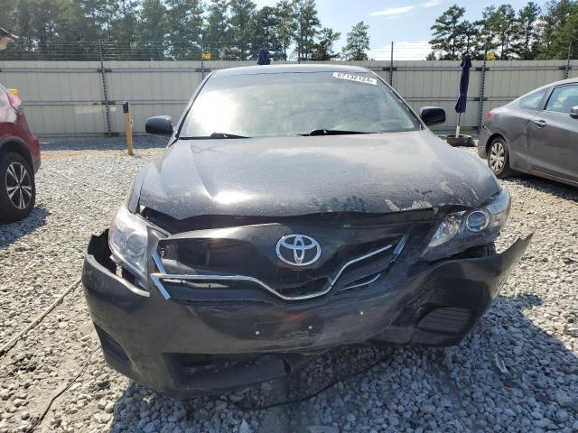 Photo 4 VIN: 4T1BF3EK0BU164665 - TOYOTA CAMRY BASE 