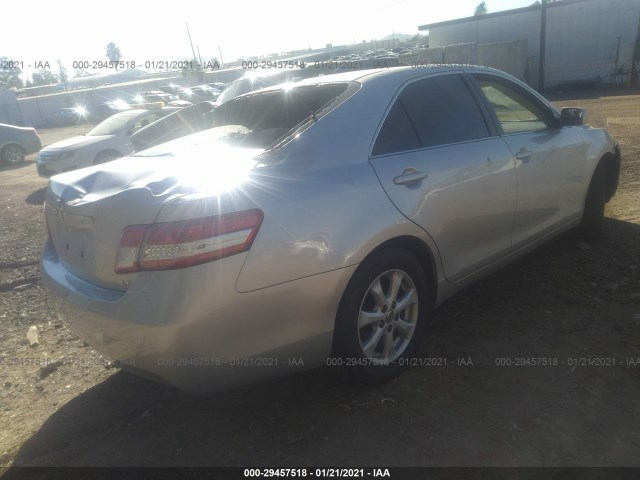 Photo 3 VIN: 4T1BF3EK0BU164861 - TOYOTA CAMRY 