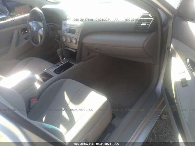 Photo 4 VIN: 4T1BF3EK0BU164861 - TOYOTA CAMRY 