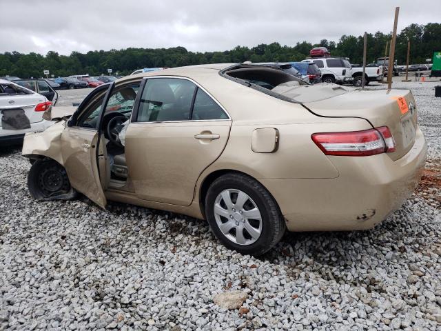 Photo 1 VIN: 4T1BF3EK0BU168389 - TOYOTA CAMRY 