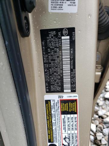 Photo 11 VIN: 4T1BF3EK0BU168389 - TOYOTA CAMRY 