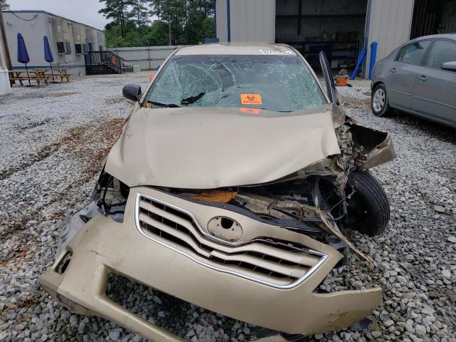 Photo 4 VIN: 4T1BF3EK0BU168389 - TOYOTA CAMRY 