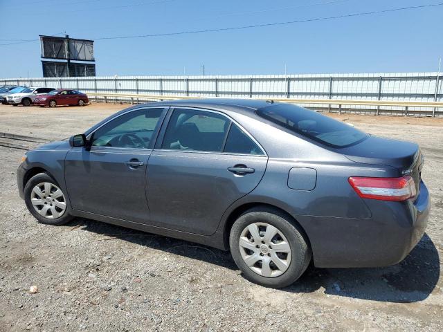 Photo 1 VIN: 4T1BF3EK0BU172751 - TOYOTA CAMRY 