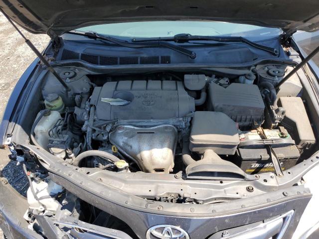 Photo 10 VIN: 4T1BF3EK0BU172751 - TOYOTA CAMRY 