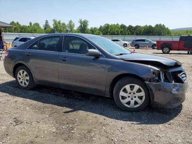 Photo 3 VIN: 4T1BF3EK0BU172751 - TOYOTA CAMRY 