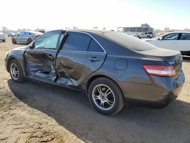 Photo 1 VIN: 4T1BF3EK0BU173723 - TOYOTA CAMRY 