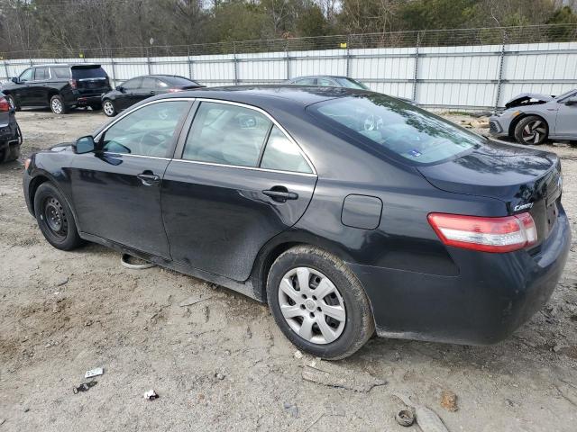 Photo 1 VIN: 4T1BF3EK0BU174449 - TOYOTA CAMRY 