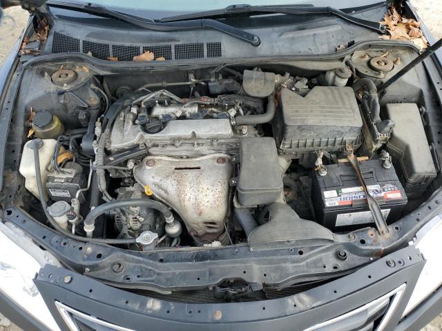 Photo 10 VIN: 4T1BF3EK0BU174449 - TOYOTA CAMRY 