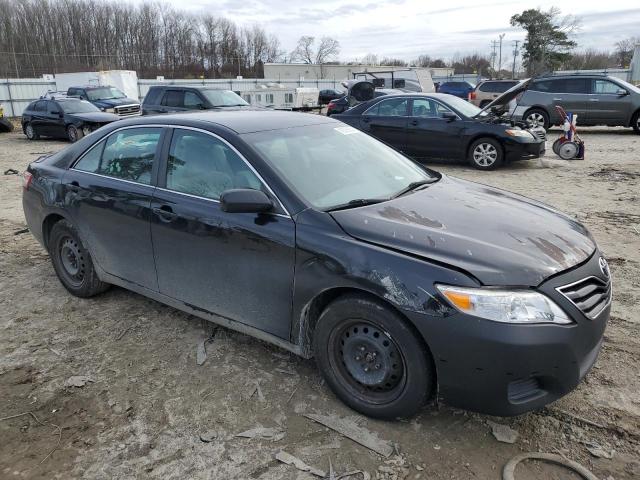 Photo 3 VIN: 4T1BF3EK0BU174449 - TOYOTA CAMRY 