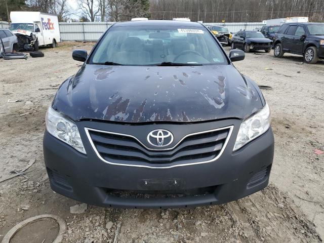 Photo 4 VIN: 4T1BF3EK0BU174449 - TOYOTA CAMRY 