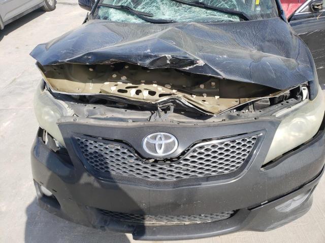 Photo 10 VIN: 4T1BF3EK0BU177108 - TOYOTA CAMRY 