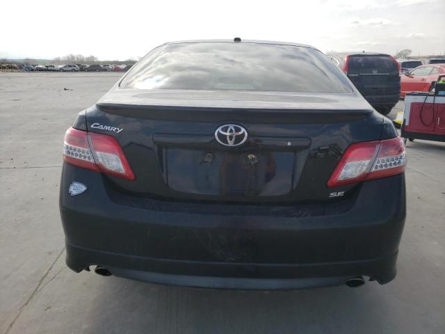 Photo 5 VIN: 4T1BF3EK0BU177108 - TOYOTA CAMRY 