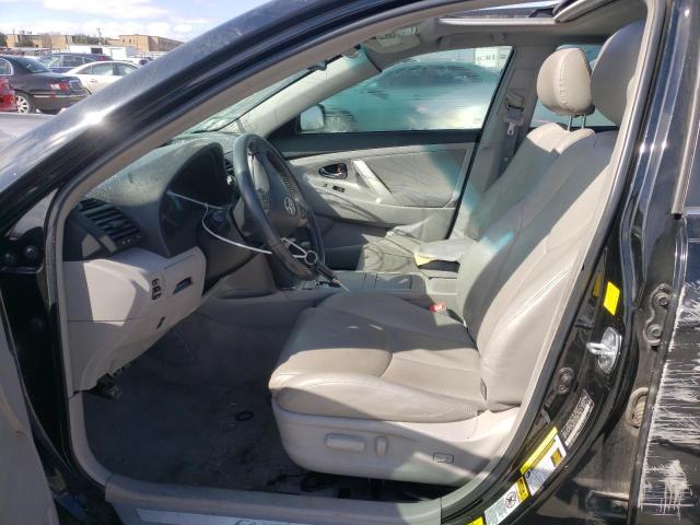 Photo 6 VIN: 4T1BF3EK0BU177108 - TOYOTA CAMRY 