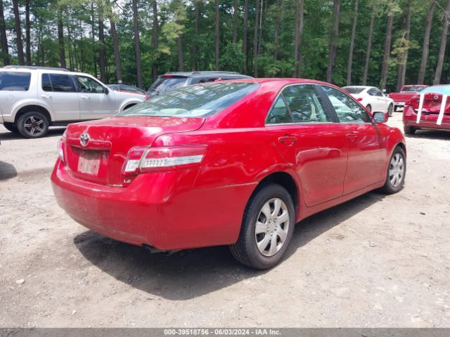 Photo 3 VIN: 4T1BF3EK0BU177593 - TOYOTA CAMRY 