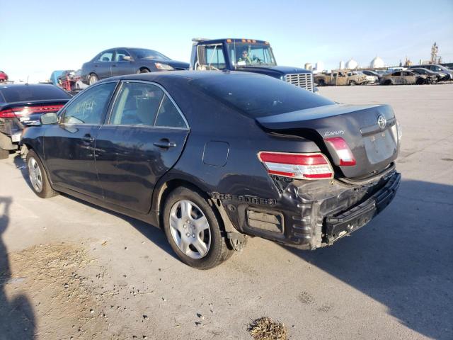 Photo 2 VIN: 4T1BF3EK0BU178243 - TOYOTA CAMRY BASE 