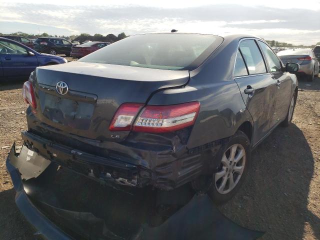 Photo 3 VIN: 4T1BF3EK0BU183037 - TOYOTA CAMRY BASE 