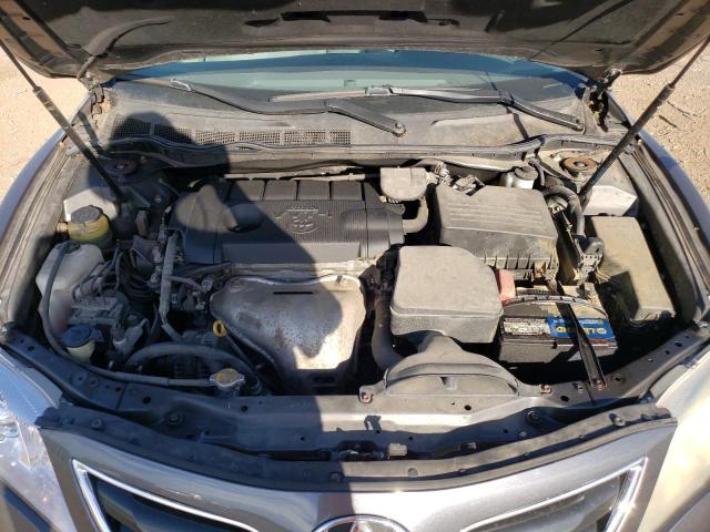 Photo 6 VIN: 4T1BF3EK0BU183037 - TOYOTA CAMRY BASE 